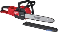 Аккумуляторная пила Milwaukee M18 FCHS-0 FUEL (без АКБ) - фото2
