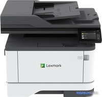 МФУ Lexmark MX431adn - фото