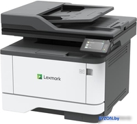 МФУ Lexmark MX431adn - фото2