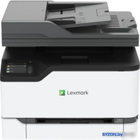 МФУ Lexmark CX431adw - фото