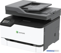 МФУ Lexmark CX431adw - фото2