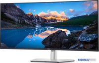 Монитор Dell UltraSharp U4021QW - фото2