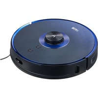 Робот-пылесос Viomi Alpha UV S9 V-RVCLMD28C (черный) - фото2