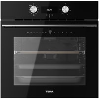 Электрический духовой шкаф TEKA Maestropizza HLB 8510 P - фото