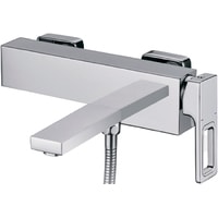 Смеситель Gappo G3018 - фото