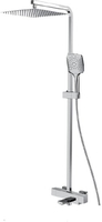 Душевая система Gappo G2418-40 - фото