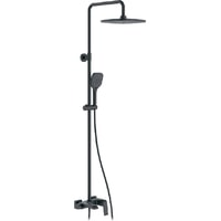 Душевая система Gappo G2450 - фото