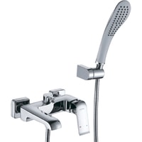 Смеситель Gappo G3250-8 - фото