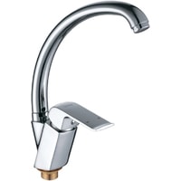 Смеситель Gappo G4150-8 - фото