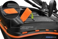 Газонокосилка Carver LMG-2646HM - фото2