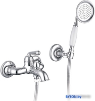 Смеситель Gappo G3288 - фото