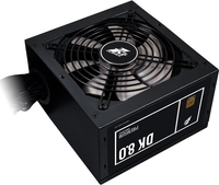 Блок питания 1stPlayer DK Premium 800W PS-800AX - фото2