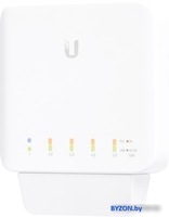 Коммутатор Ubiquiti UniFi Switch Flex - фото