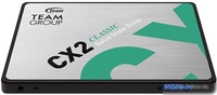 SSD Team CX2 512GB T253X6512G0C101 - фото2