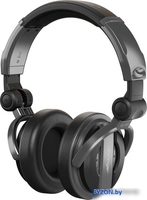Наушники Behringer BDJ 1000 - фото, картинка Наушники Behringer BDJ 1000 - фото
