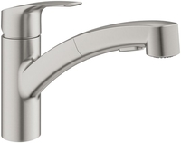 Смеситель Grohe Eurosmart 30305DC1 - фото