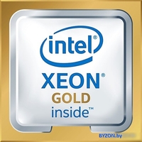 Процессор Intel Xeon Gold 6256 - фото