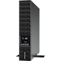 Источник бесперебойного питания CyberPower Online S OLS1000ERT2U - фото2