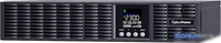 Источник бесперебойного питания CyberPower Online S OLS1000ERT2UA - фото