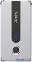 Внешний накопитель Netac Z11 250GB NT01Z11-250G-32SL - фото