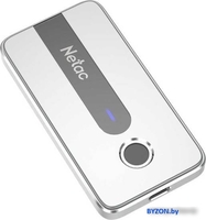 Внешний накопитель Netac Z11 250GB NT01Z11-250G-32SL - фото2