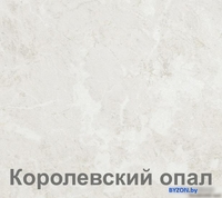 Угловая кухня Кортекс-мебель Корнелия Экстра 1.5x2.4м (дуб сонома/венге/королевский опал) - фото2