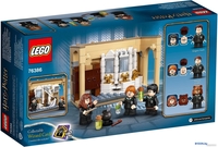 Конструктор LEGO Harry Potter 76386 Хогвартс: ошибка с оборотным зельем - фото2