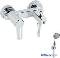 Смеситель Inan Kehribar M2301K - фото