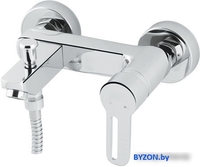 Смеситель Inan Kehribar M2301K - фото2