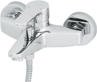 Смеситель Inan Beril M2401K - фото2