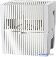 Мойка воздуха Venta LW25 черная - фото2