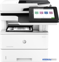 МФУ HP LaserJet Enterprise M528f - фото