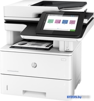 МФУ HP LaserJet Enterprise M528f - фото2