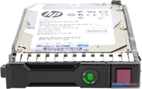 Жесткий диск HP 787656-001B 600GB - фото