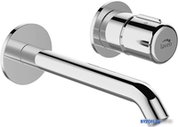 Смеситель Laveo Pretto BAO 022P - фото