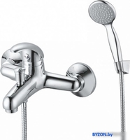 Смеситель Gross Aqua Basic 2237257C - фото