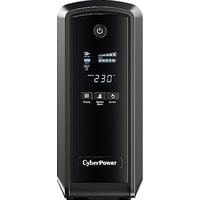 Источник бесперебойного питания CyberPower CP900EPFCLCD - фото2