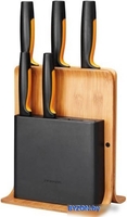 Набор ножей Fiskars Functional Form 1057552 - фото