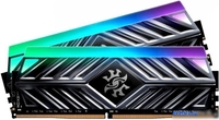 Оперативная память A-Data XPG Spectrix D41 RGB 2x16GB DDR4 PC4-25600 AX4U320016G16A-DT41 - фото