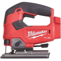 Электролобзик Milwaukee Fuel M18 FJS-0X 4933464726 (без АКБ) - фото