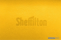 Стул Sheffilton SHT-ST29/S95-1 (желтый/черный муар) - фото2