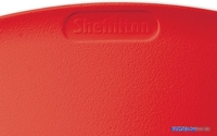 Стул Sheffilton SHT-ST29/S95-1 (красный/черный муар) - фото2