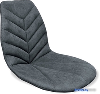 Стул Sheffilton SHT-ST29-С4/S95-1 (графит/черный муар) - фото2