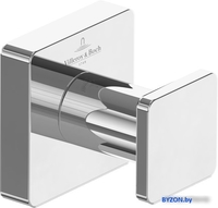 Крючок для ванны Villeroy & Boch Elements – Striking TVA152011000K5 - фото