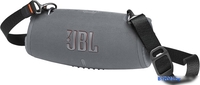 Беспроводная колонка JBL Xtreme 3 (серый) - фото2