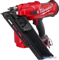 Milwaukee M18 FFN-0C 4933471406 (без АКБ) - фото2