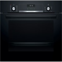 Электрический духовой шкаф Bosch HIJ517YB0R - фото