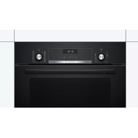 Электрический духовой шкаф Bosch HIJ517YB0R - фото2
