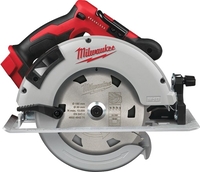 Дисковая (циркулярная) пила Milwaukee M18 BLCS66-0X (без АКБ) - фото