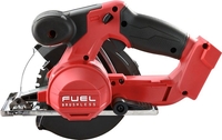 Дисковая (циркулярная) пила Milwaukee Fuel M18 FMCS-0X (без АКБ) - фото2